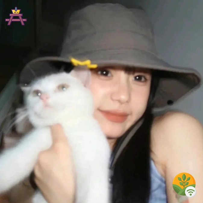 用户体验反馈头像2